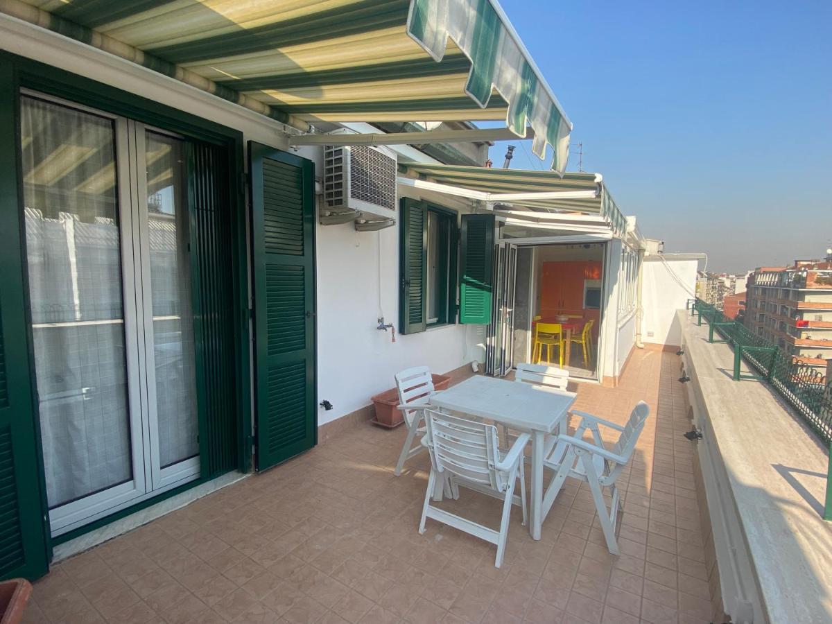 Fashion And Design - Terrace In Centrale Milán Exterior foto